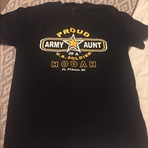 Army T-shirt